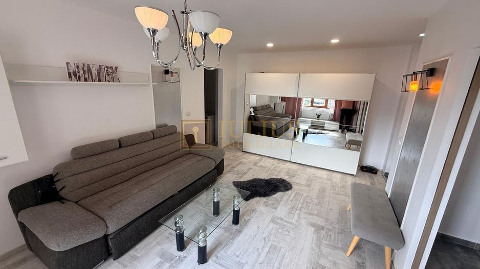 Toronto Residence| loc de parcare| aproape de VOX | Loc de parcare inclus - Poză 2