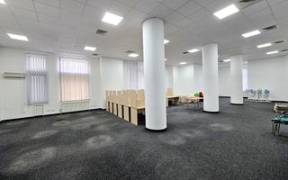 Spatii de birouri, suprafata flexibila, 12 euro/mp, utilitati incluse. - Poză 1