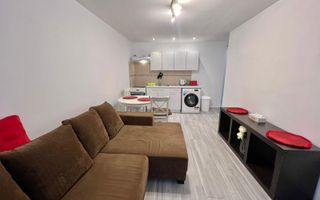 APARTAMENT COCHET METROU ZONA TINERETULUI - Poză 12
