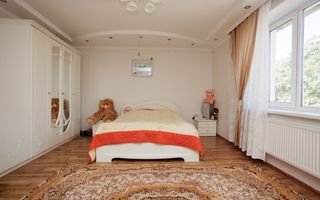 Vânzare, casă + afacere, str. Cetatea Albă, Botanica - Poză 22