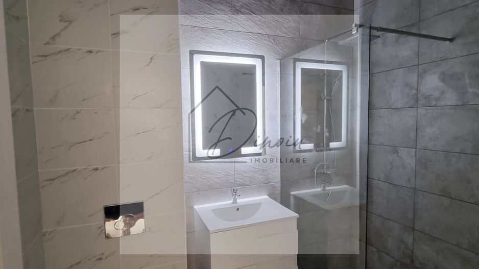 Garsoniera LUX 36mp - Regie Residence- Metrou Grozavesti - Poză 14