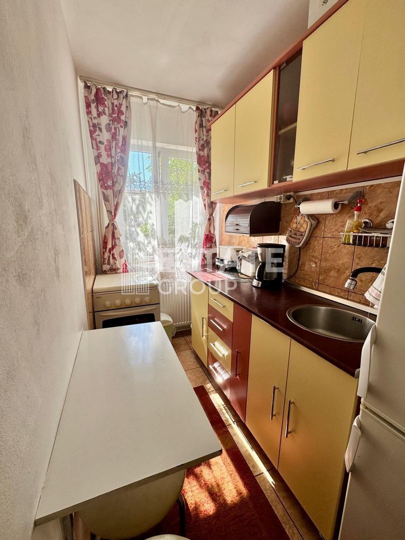 Apartament 2 camere aproape de Shopping City - Poză 9