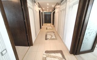 MAMAIA  Statiune (Cod 01) - Penthouse impresionant cu terasa 148 mp! - Poză 15