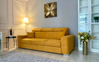 IRIS Armoniei - 2cam mobilat+utilat | parcare ,centrala | Aradului - Poză 2