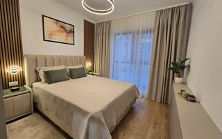 Prima inchiriere 2 camere Lux - Lujerului - Exigent - Finisaje premium - Poză 8