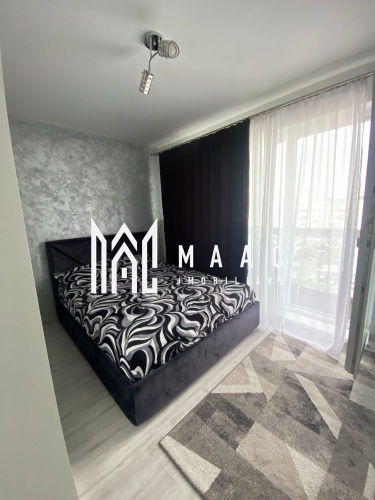 Apartament 2 Camere | 78 MPU | Balcon | Doamna Stanca - Poză 4