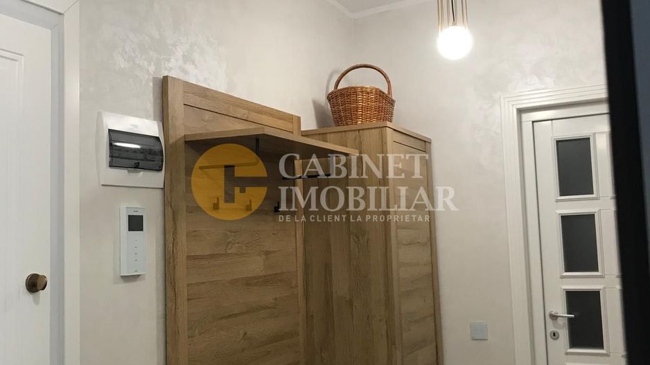 2 camere - Copou - bloc nou - Poză 6