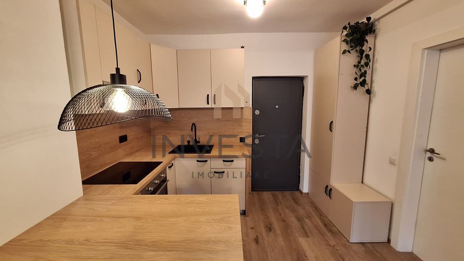 Apartament 2 camere la cheie,bloc nou, etaj intermediar, Marasti! - Poză 5