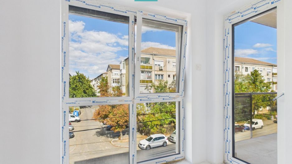 Apartament 2 camere, Iosia,  64.24mp - Poză 10