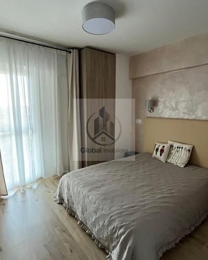 Apartament 2 camere Belvedere Residences | Pipera | 650 € - Poză 2