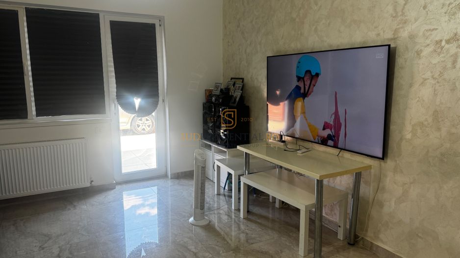 APARTAMENT PREMIUM 3 CAMERE | 74 MP | CURTE PROPRIE 61 MP | MOBILAT - Poză 22