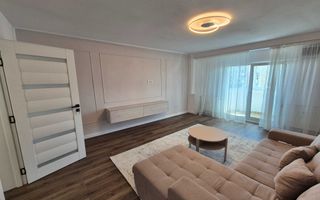 De Închiriat Apartament Lux 3 camere, rond Alba Iulia - Poză 2