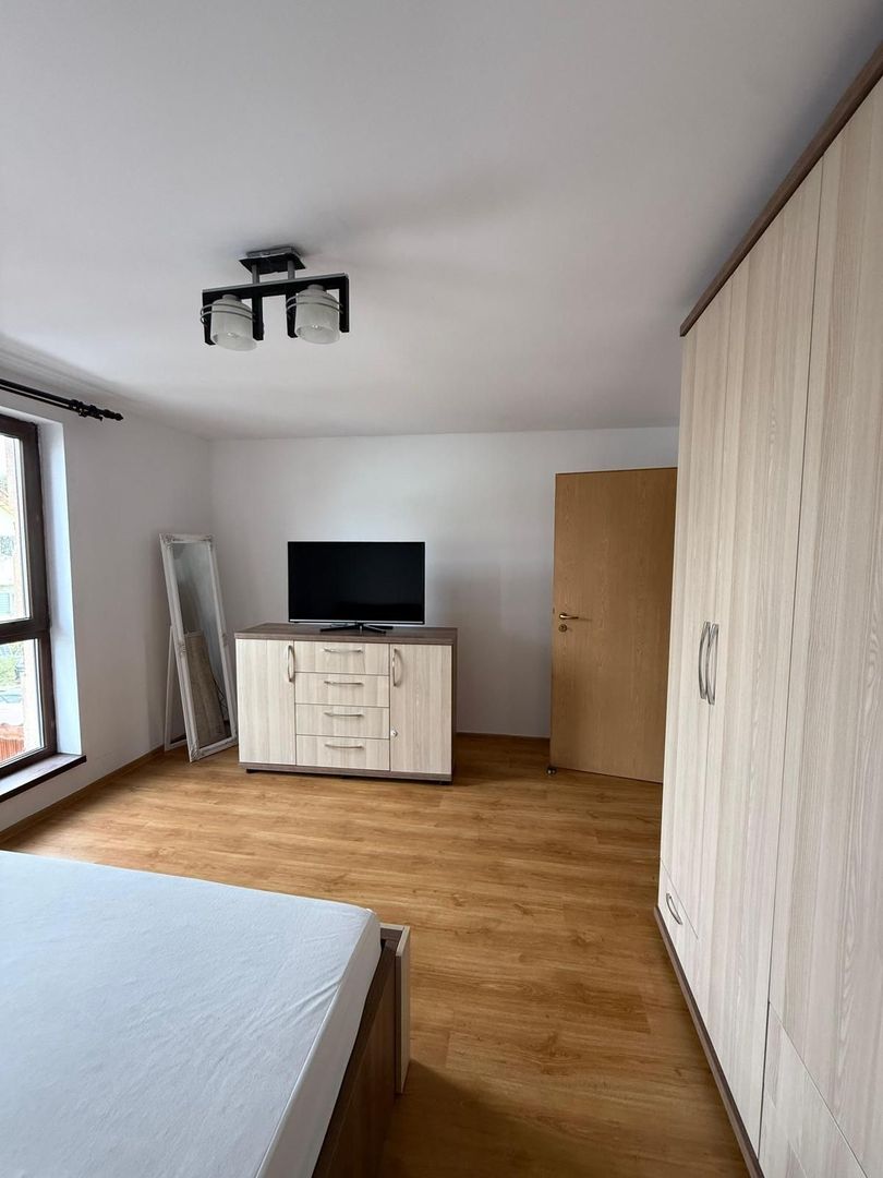 Casă complet mobilată I lângă pădure și lac I Dumbrăvița - Poză 5