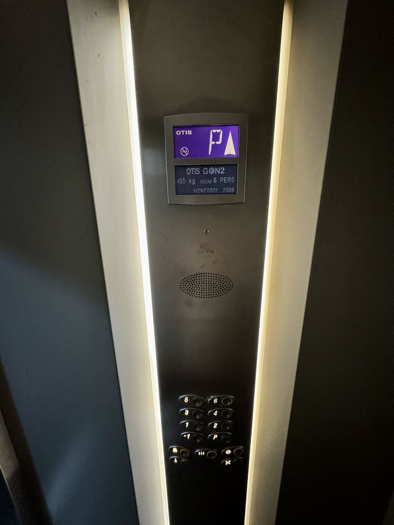 INVESTITIE - Aviatiei - Baneasa - 3 camere - 110 mp - parcare - Poză 31