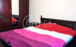 Apartament de inchiriat cu 3 camere in zona Nufarul, Oradea - Poză 1