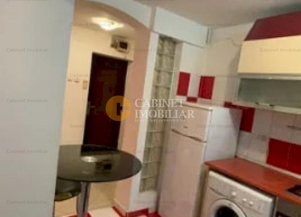 Apartament cu 2 camere zona Tudor Vladimirescu - Poză 2