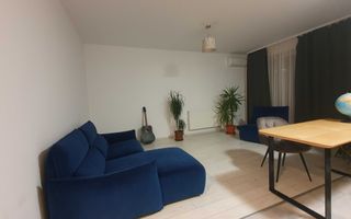 Apartament 2 camere Maurer | Mobilat & utilat | Parcare + Boxă | - Poză 3