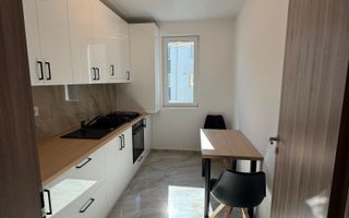 Apartament o camera  Giroc , mobilat si utilat - Poză 4
