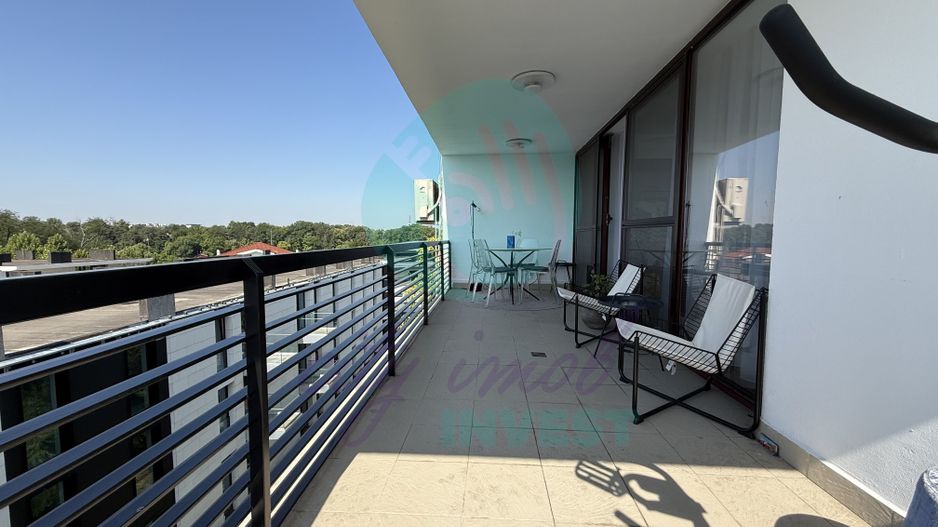 Apartament de lux cu 3 camere, Floreasca – Aviației - Poză 2