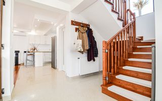 Casă individuală modernă, complet mobilată, în Florești – Cluj - Poză 19