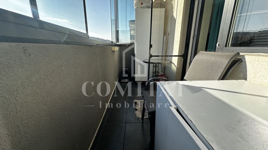 Apartament la cheie | Etaj intermediar | Cartier Terra - Poză 12