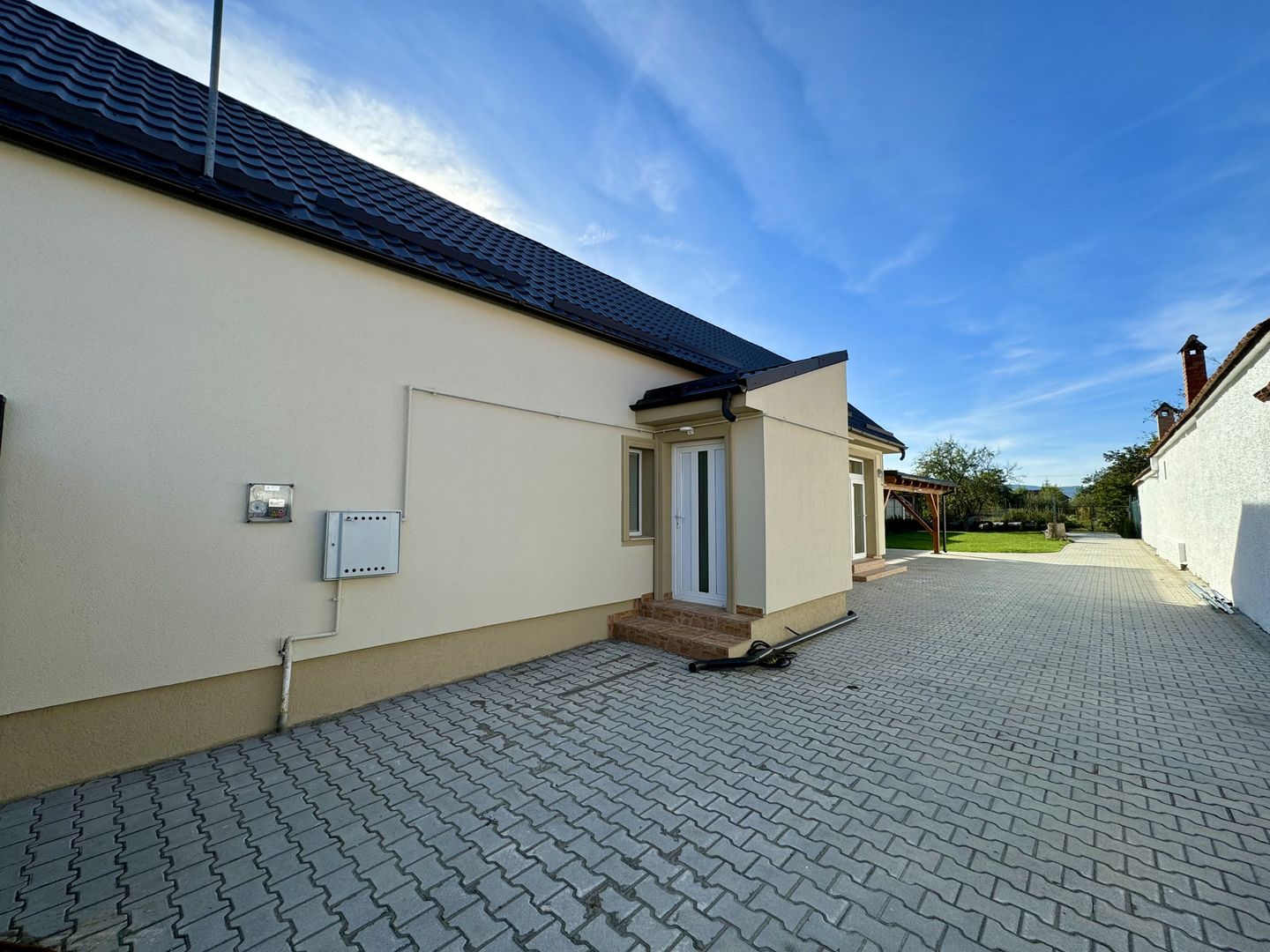 Inchiriere Casa Ghimbav | Teren 500 mp - Poză 6