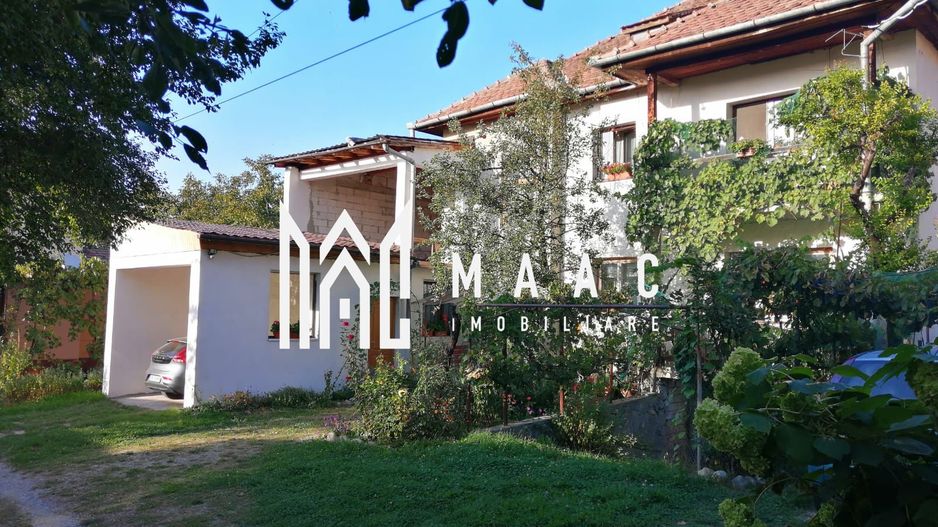 Casa individuala | Zona centrala | Curte generoasa - Poză 9