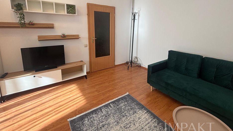 Apartament cu o cameră de vanzare- IRIS- Zona Liberty - Poză 3