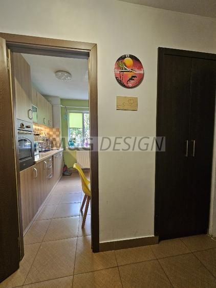 3 camere zona Gh Lazar-Dacia Etaj 2 - Timisoara - Poză 3