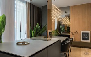 Vilă premium Pipera – 5 camere, grădină, garaj, 384 mp - Poză 18