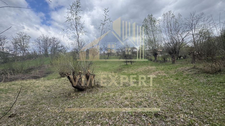 TEREN INTRAVILAN 4365 MP POENARII DE MUȘCEL  JUDEȚUL ARGES - Poză 13