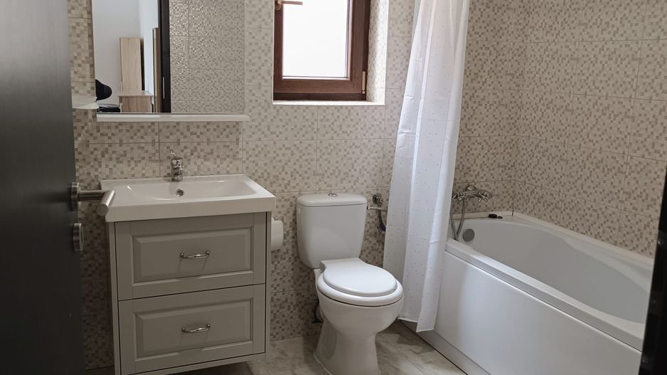 Giroc-Eso | 2 Camere | Etaj 2 | Loc de parcare | Disponibil imediat - Poză 9