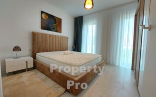 2 Camere + Parcare, Cloud9 Residence, Aviatiei, Metrou Aurel Vlaicu - Poză 2