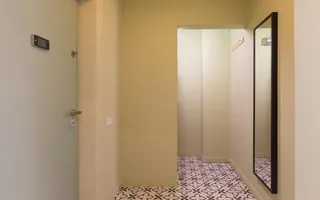 De închiriat: apartament 3 camere, Cismigiu - renovat - pet friendly - Poză 16