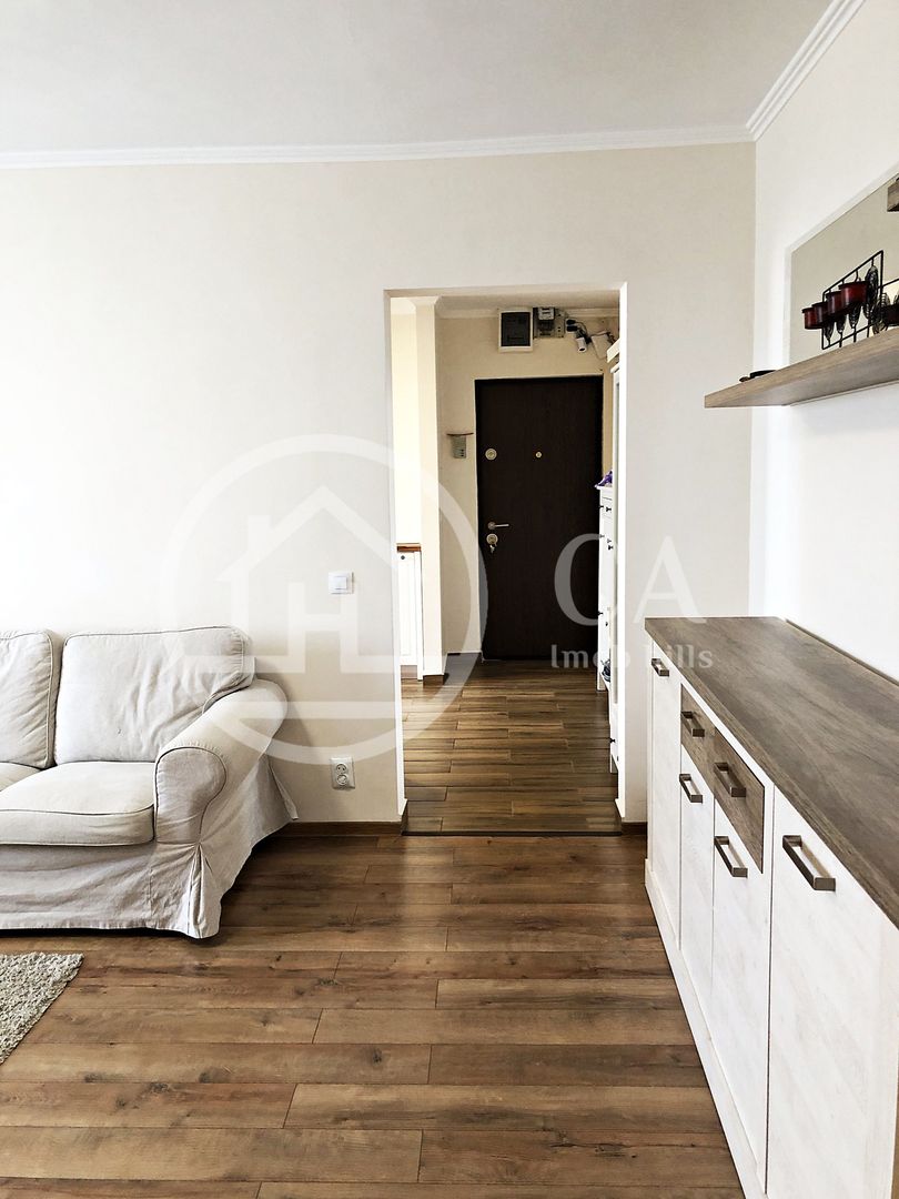 Apartament cu 3 camere de vanzare in Rogerius, Oradea - Poză 5
