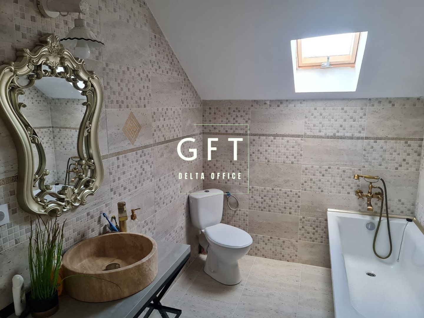 EXCLUSIVITATE!  DOUA  CASE, 7 ARI TEREN, MONARIU! - Poză 20