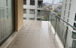 Zona Zagazului- One Herastrau Plaza - Poză 16
