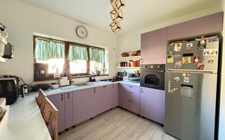 Pozitie excelenta - Unitatea Militara. Casa individuala. 4 dormitoare, 3 bai. - Poză 4