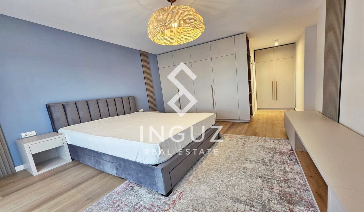 Apartament 3 camere de închiriat – Erou Iancu Nicolae / Grand Park Pip - Poză 17
