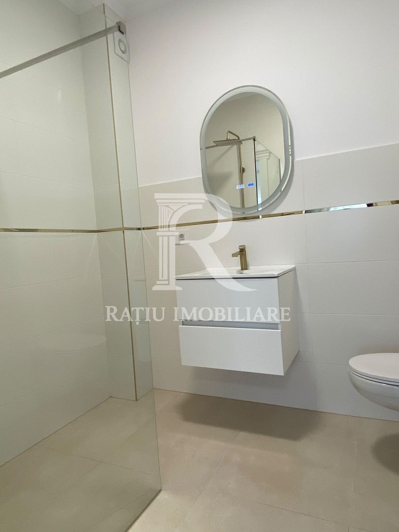 Apartament de inchiriat | Complex Termalis | Sanmartin | Bihor - Poză 7