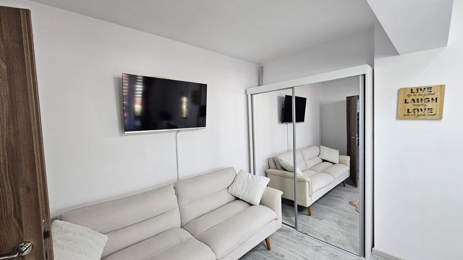 Inchiriere apartament bloc nou, Centru - Craiovei - Poză 3