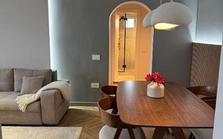 APARTAMENT CU 3 CAMERE MOBILAT SI UTILAT | DOROBANTI | STEFAN CEL MARE | - Poză 2
