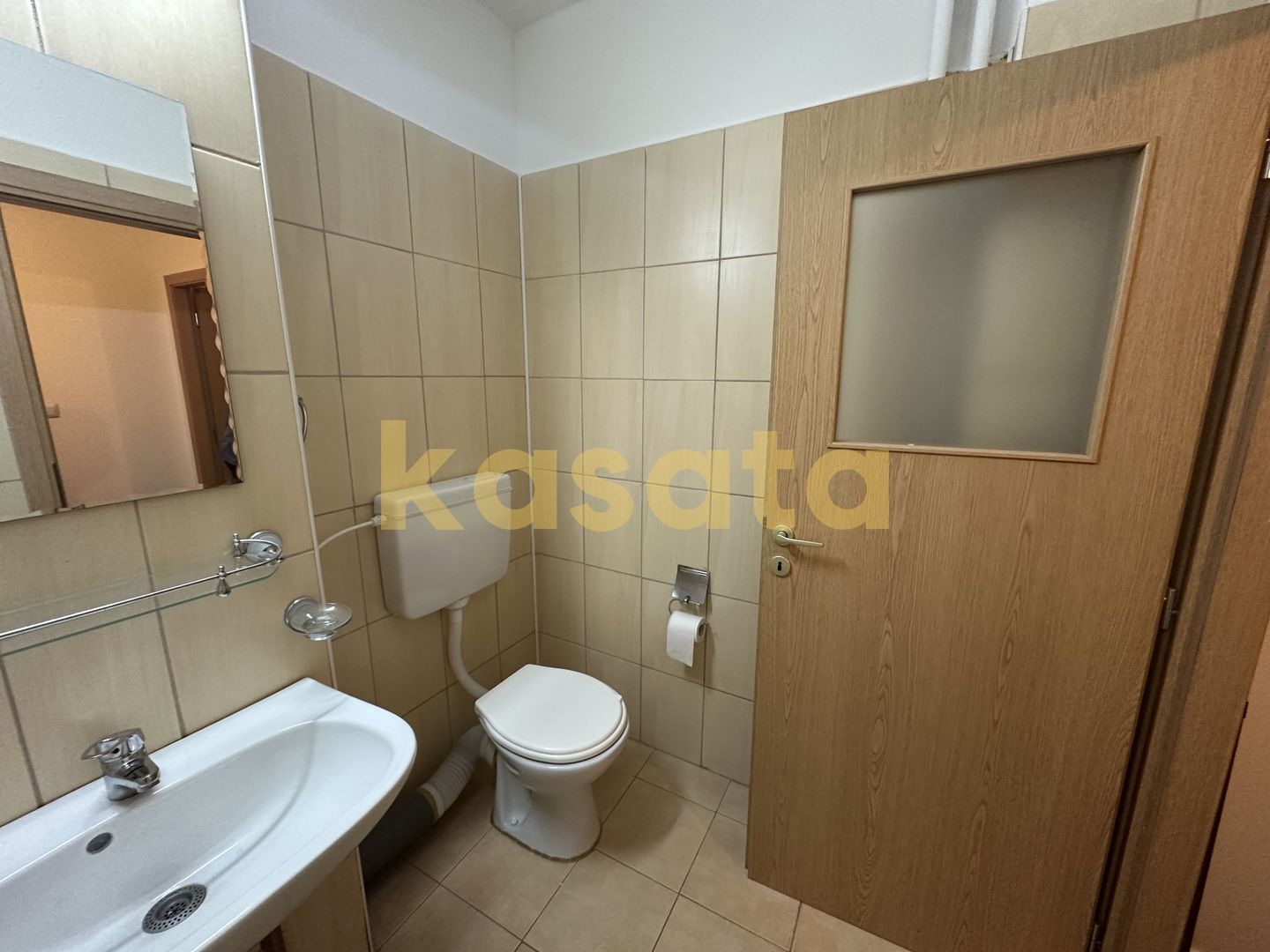 Garsonieră | Zona Brâncuși | Etaj Intermediar | Bloc 2010 - Poză 8