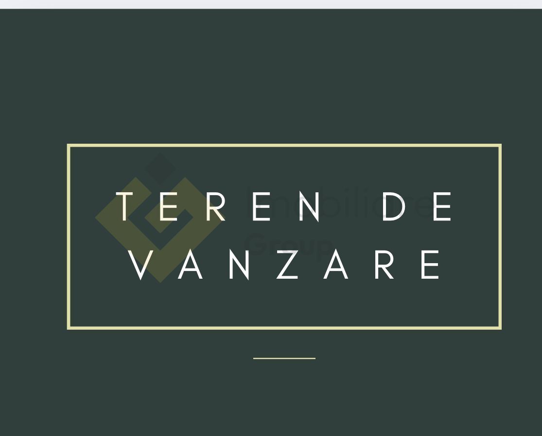 Teren Bloc P+3 cu A.C.! - Poză 3