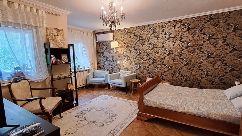 Militari - Virtutii / Orsova, garsoniera, renovata, bloc rebilitat - Poză 5