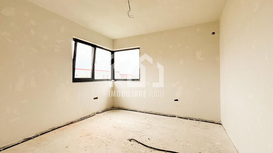 Casa individuala, 120mp, Teren 400mp, Jucu de Mijloc, Han KM 17 - Poză 3