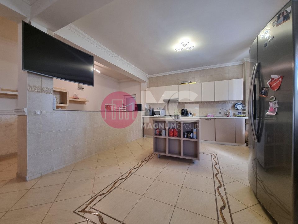 Vila Individuala  Pantelimon-Cernica, teren 2200mp - Poză 32