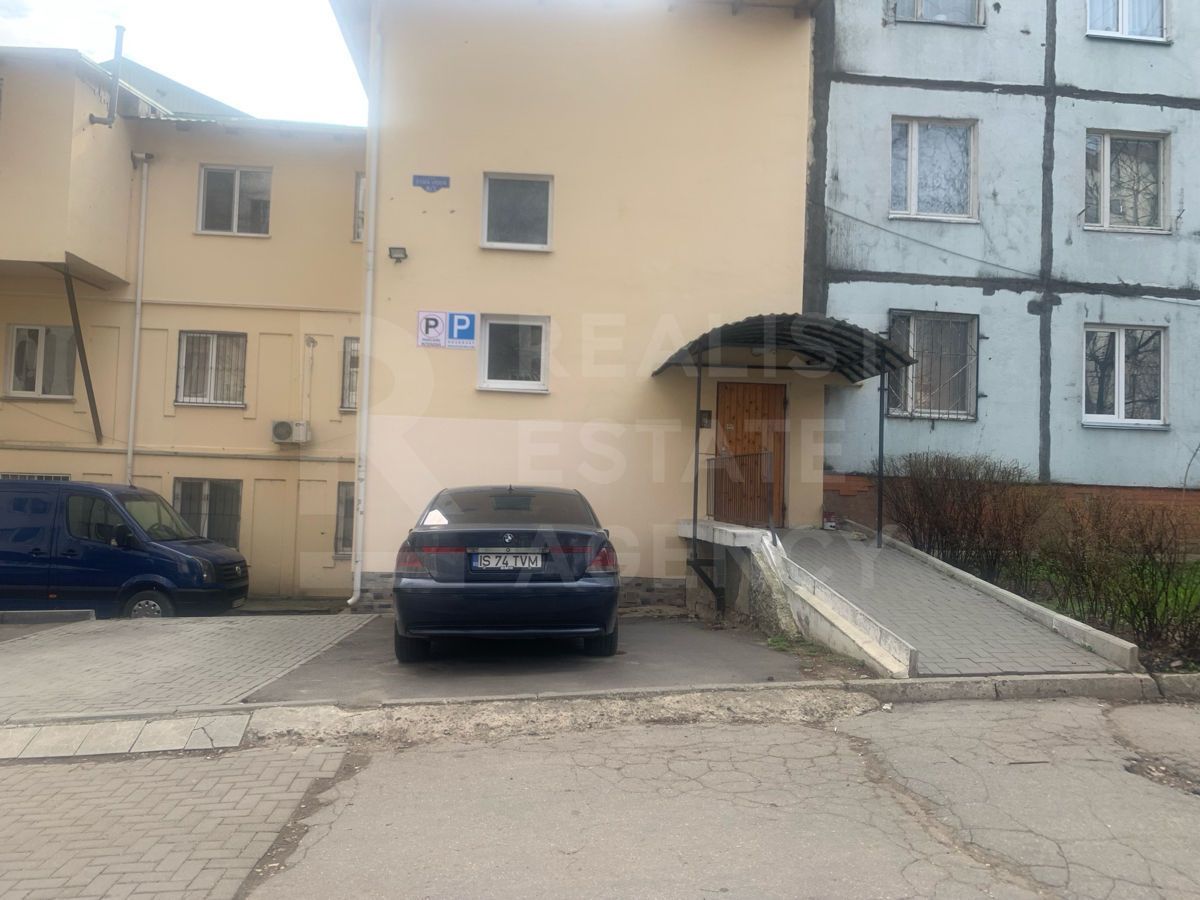 Vânzare apartament, 3 camere, strada Cuza Vodă, Botanica - Poză 8