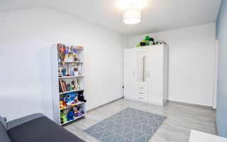 Apartament 2 camere Decomandate cu loc de parcare, Floresti - Florilor - Poză 15