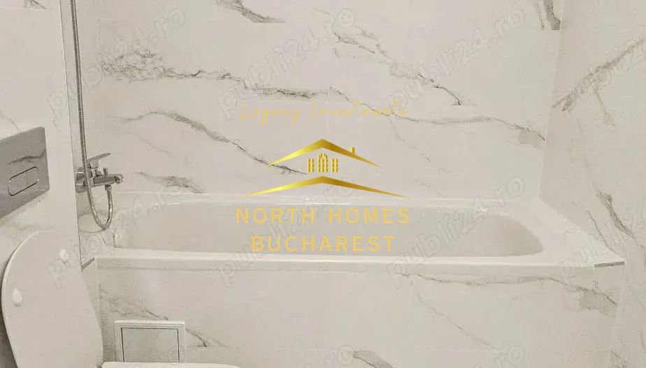 2 camere de inchiriat | Smart Residence Lujerului | Parcare inclusa - Poză 10